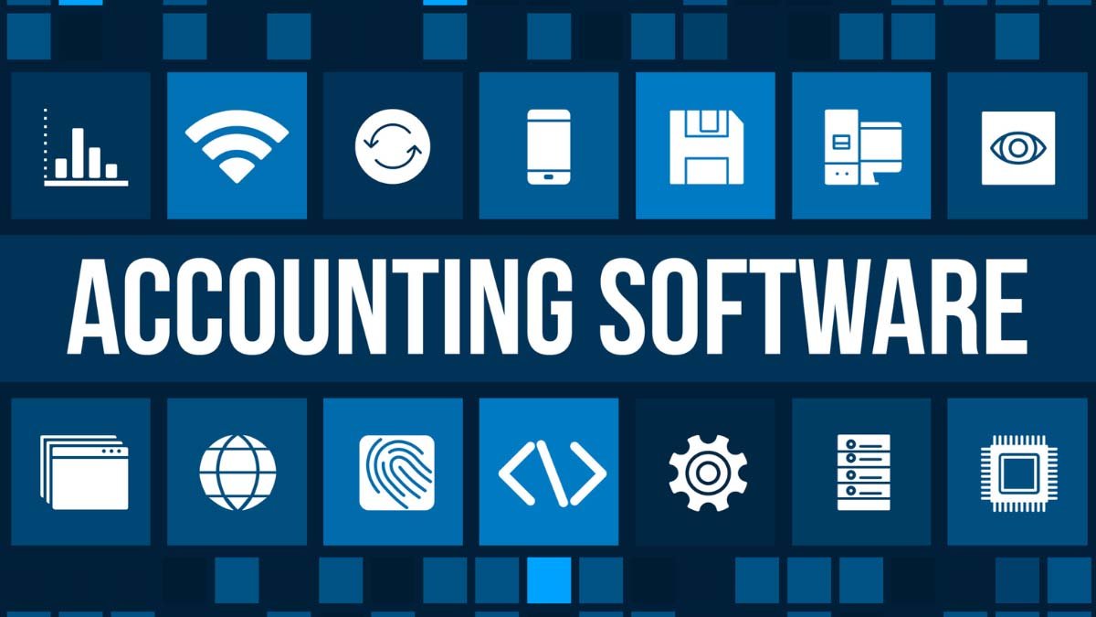 Best startup accounting software