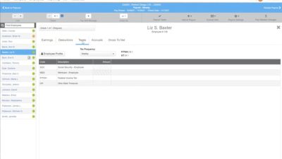 Free Payroll Software Trial For Seamless Management