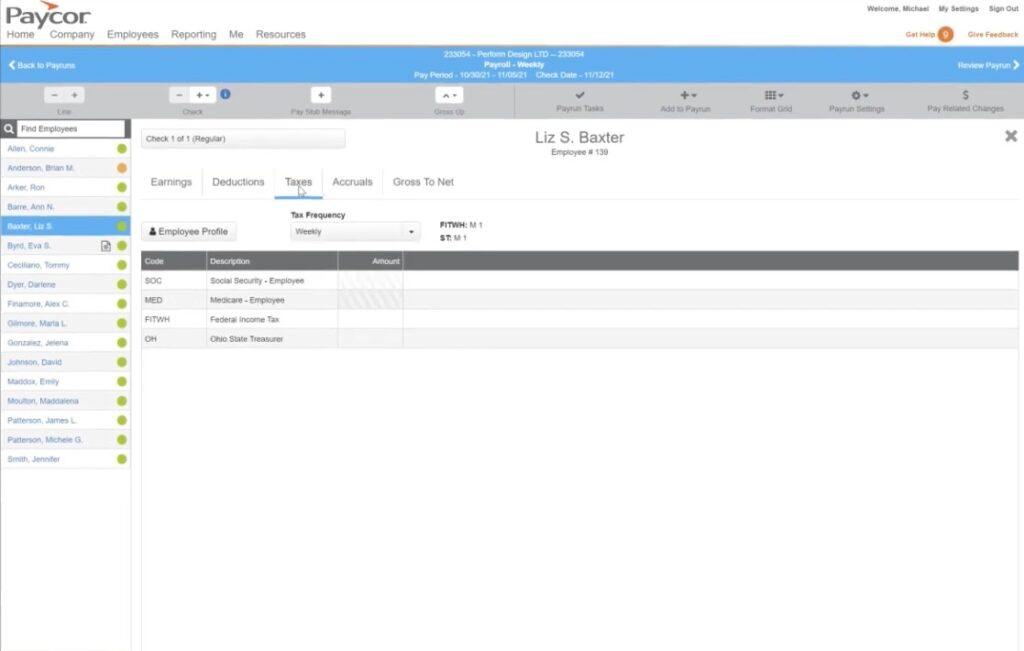 Free payroll software trial