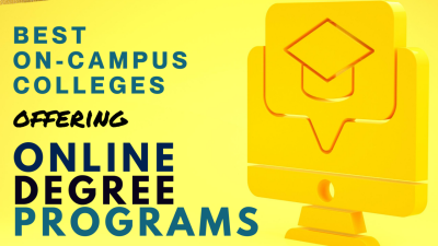 Online colleges that offer computers for your future
