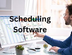 Scheduling software for computing professionals