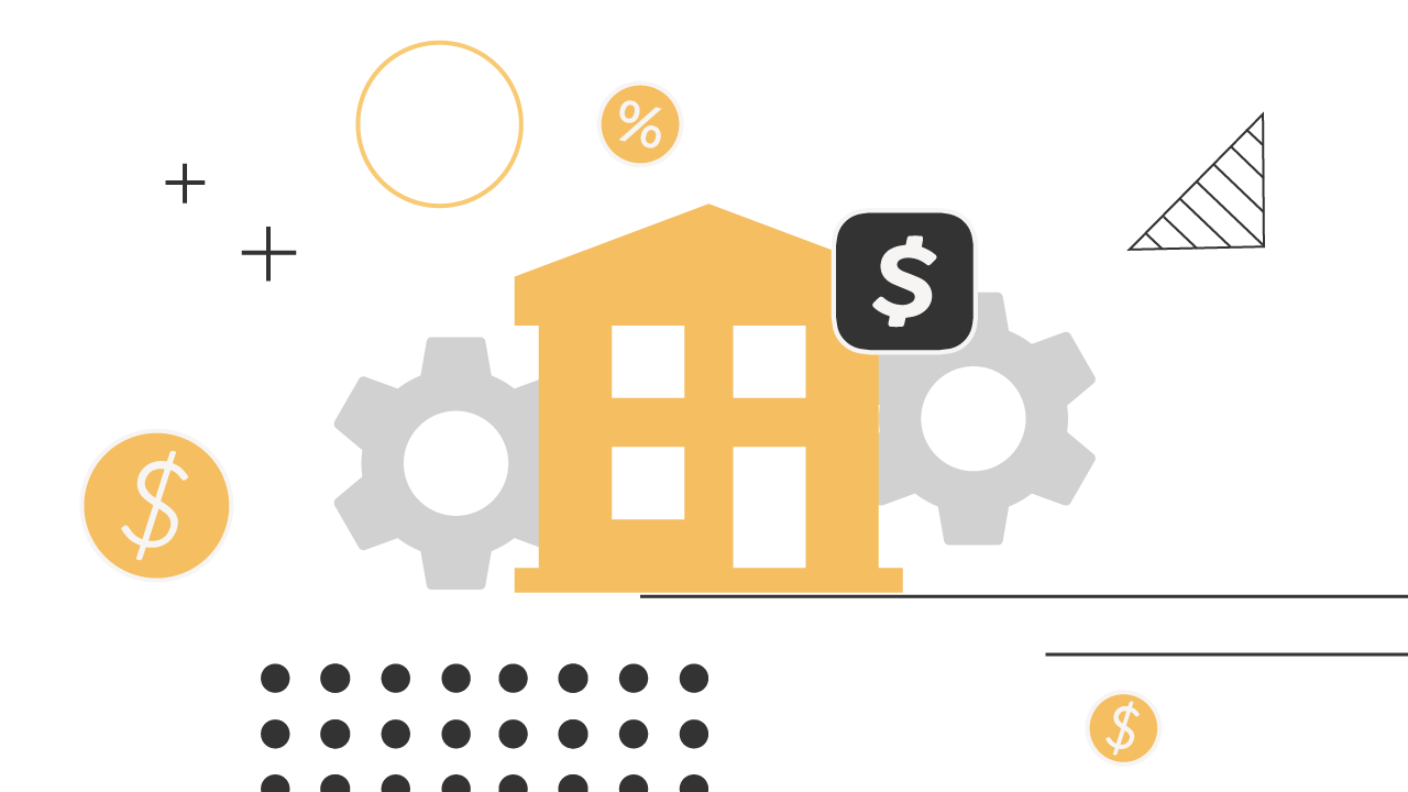 Property management application software