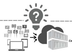 Application Containerisation Simplifies Software Deployment