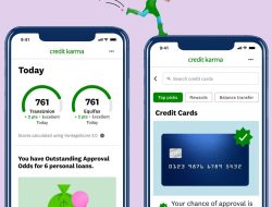 Credit Karma Application Your Guide To Financial Health