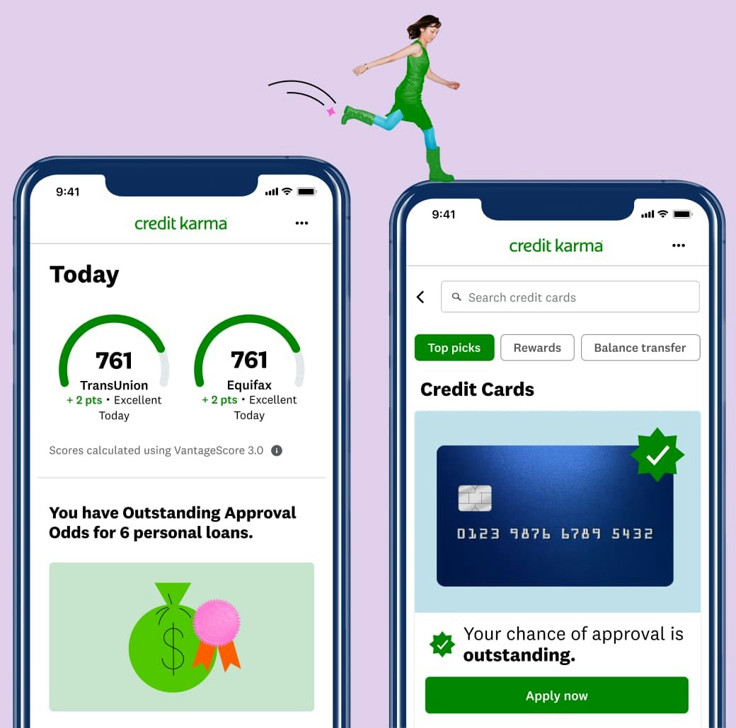 Karma cellphone Karma cellphone