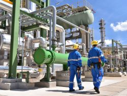 Software for Chemical Industry Innovations and Insights