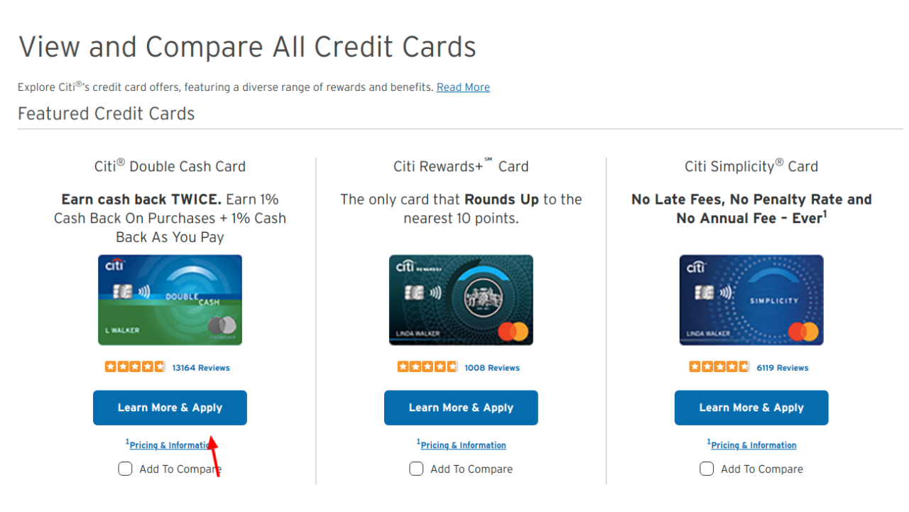 Citi blank mortgage financial application slideshare Citi blank mortgage financial application slideshare