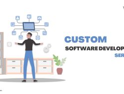 Customized software application development made simple