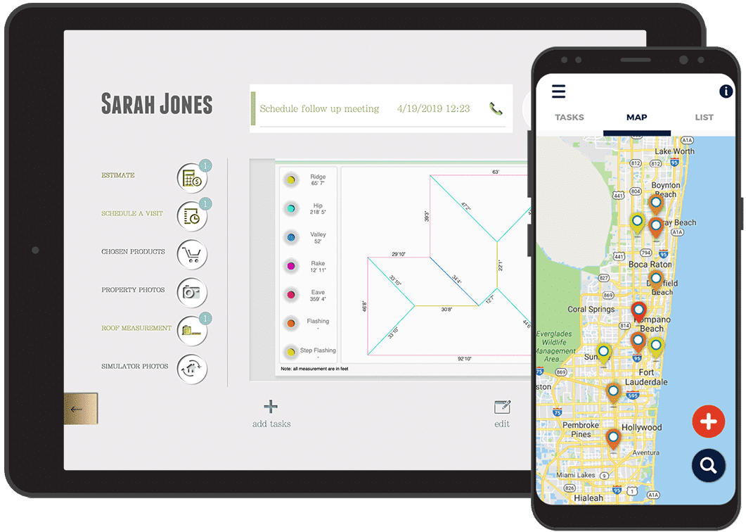Roofing crm play video Crm software for roofing contractors