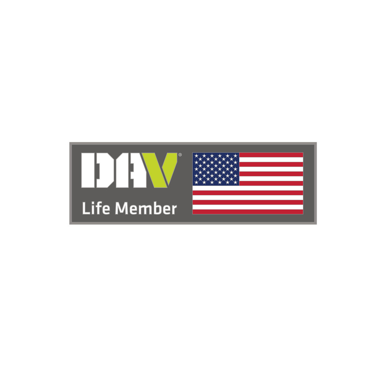 Dav membership application