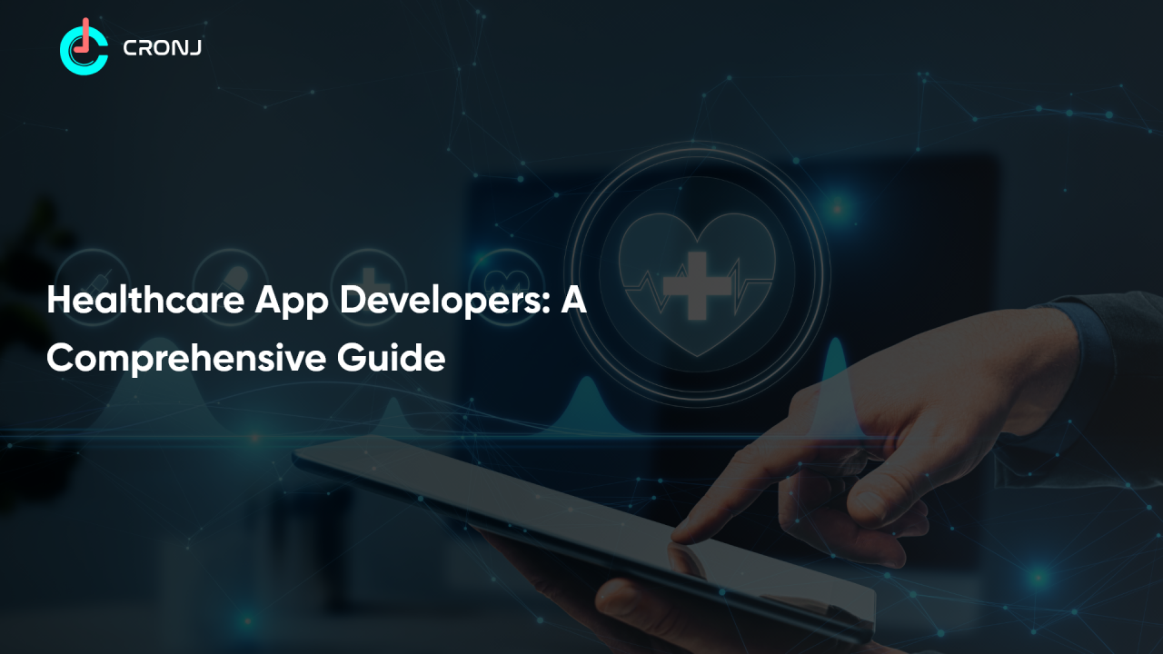 Developers Developers