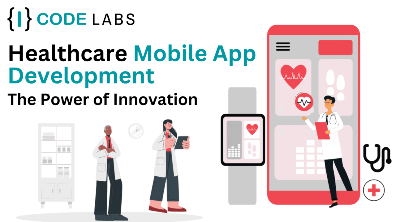 Mobile health application developers