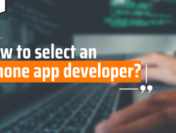 Best Iphone-application-developers For Your Needs