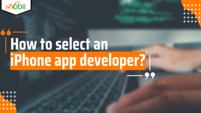 Best Iphone-application-developers For Your Needs