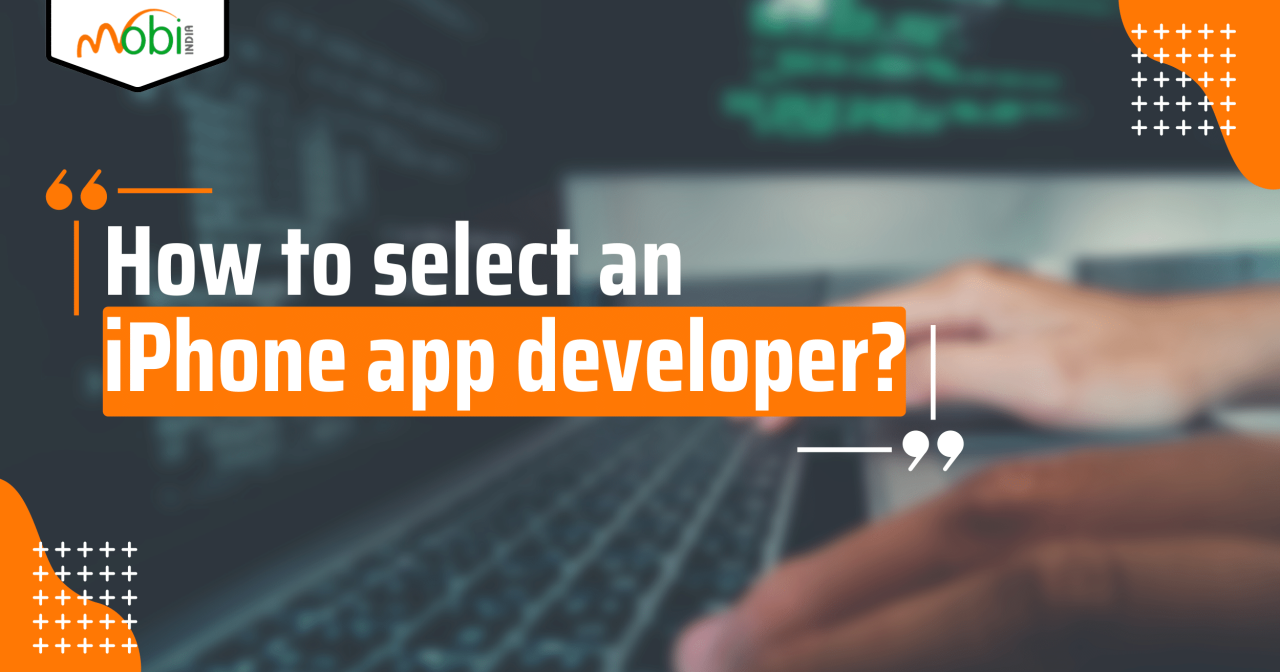 Best iphone-application-developers