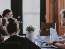 Dedicated software team driving innovation forward