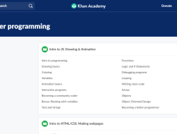 Best Online Colleges For Computer Programming