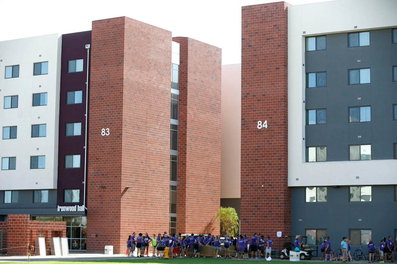 Gcu transfer application