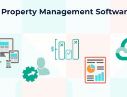 Property Management Application Software Made Easy
