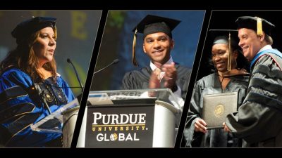 Purdue global application deadline