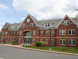 Southern New Hampshire University Application Status Overview