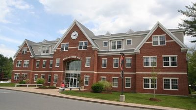 Southern new hampshire university application status