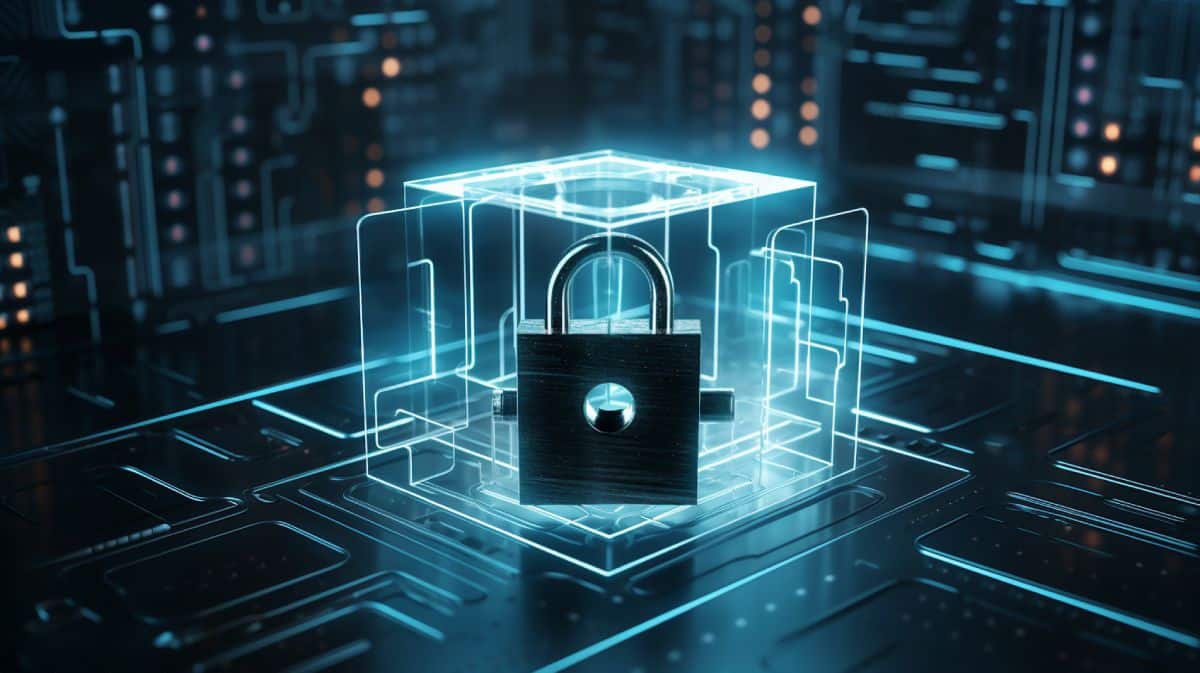 Saas application security