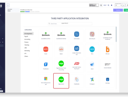 Sage Intacct Core Applications For Seamless Finance