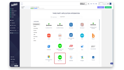 Sage Intacct Core Applications For Seamless Finance
