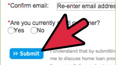 Mortgage citi modification mod letter interest bets wholesale rates low