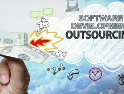 Software Application Development Outsourcing Made Easy