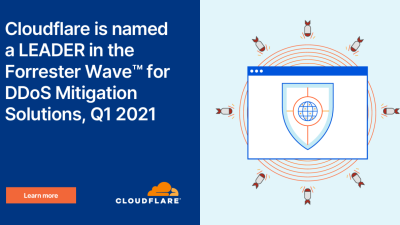 Forrester wave web application firewalls