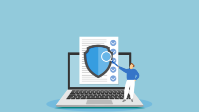 Application security tester