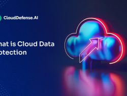 Cloud Computing And Data Protection In Modern Business