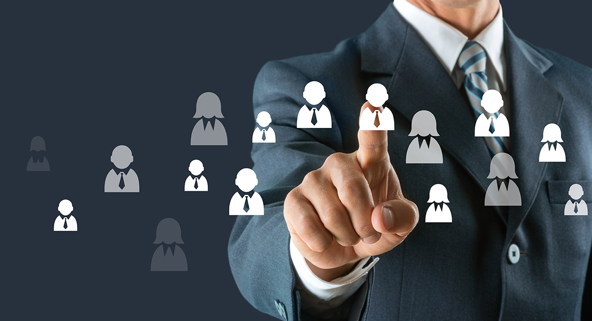 Software application development staff augmentation