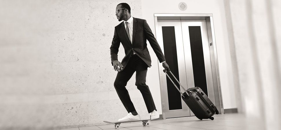 T mobile business application