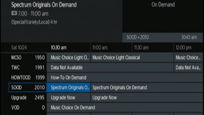 Watch Spectrum Live Tv On Computer Easily Today