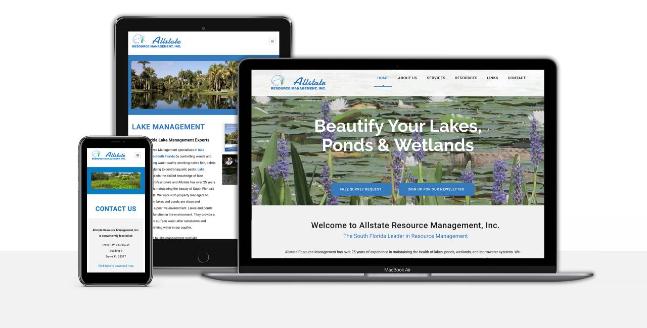 Allstate drp application