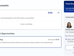Allstate Direct Repair Program Application Overview