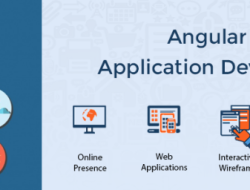 Hire Angular Application Development Made Easy