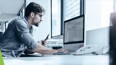 Application Developer Tampa Stands Out In Tech