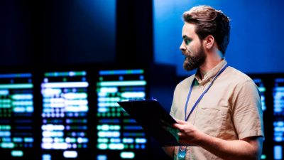 Application Monitoring Softwares For Optimal Performance