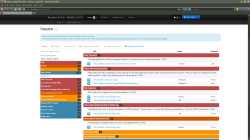 Vulnerability scanner