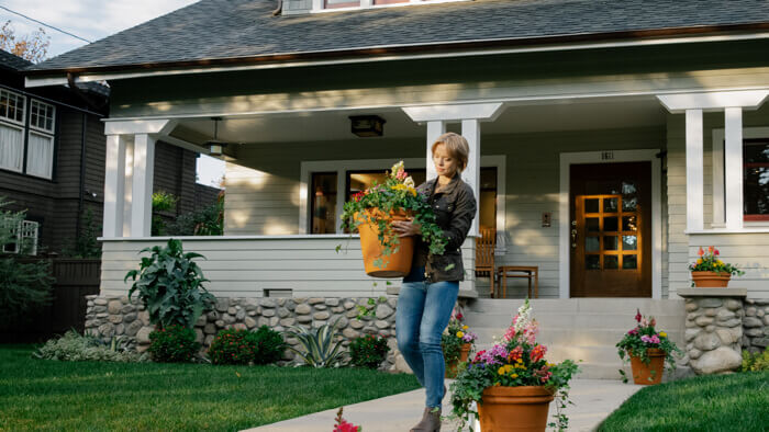 Citi mortgage application