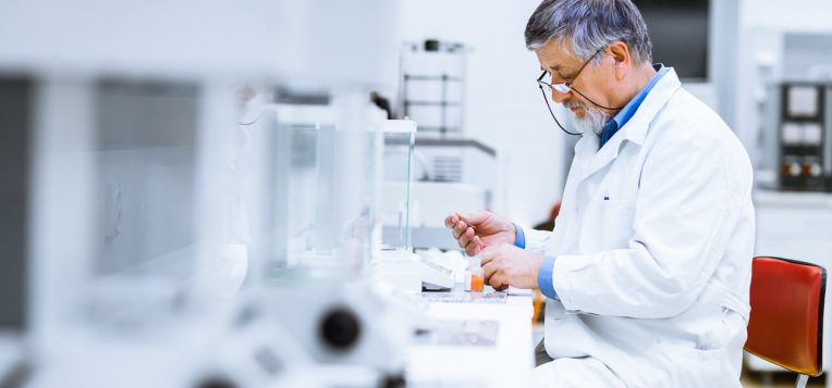 Chemical industry software solutions