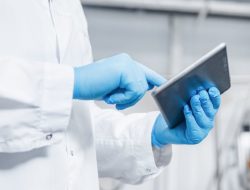 Software for Chemical Industry Innovations and Insights