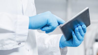 Software for Chemical Industry Innovations and Insights