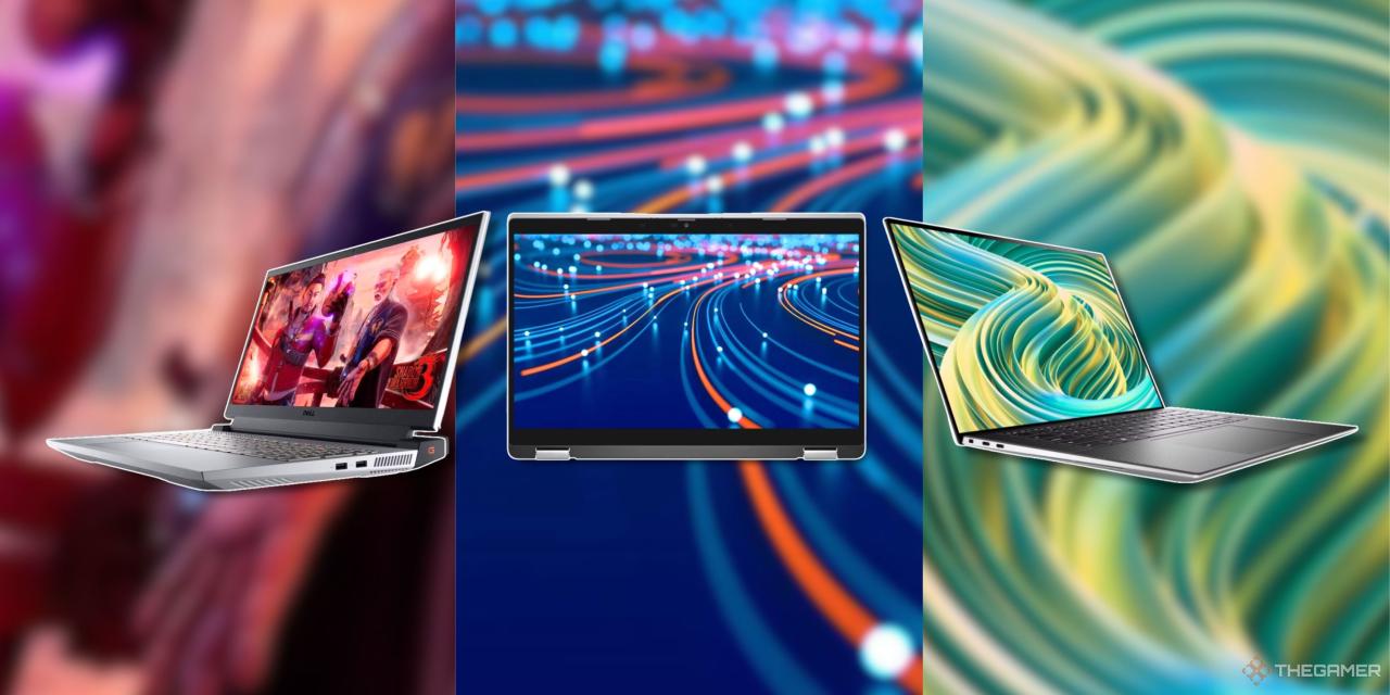 Best dell computer for gaming