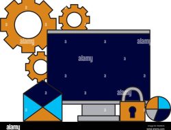 Computer security mailing lists for digital safety