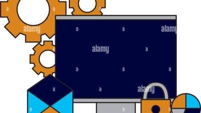 Computer security mailing lists for digital safety